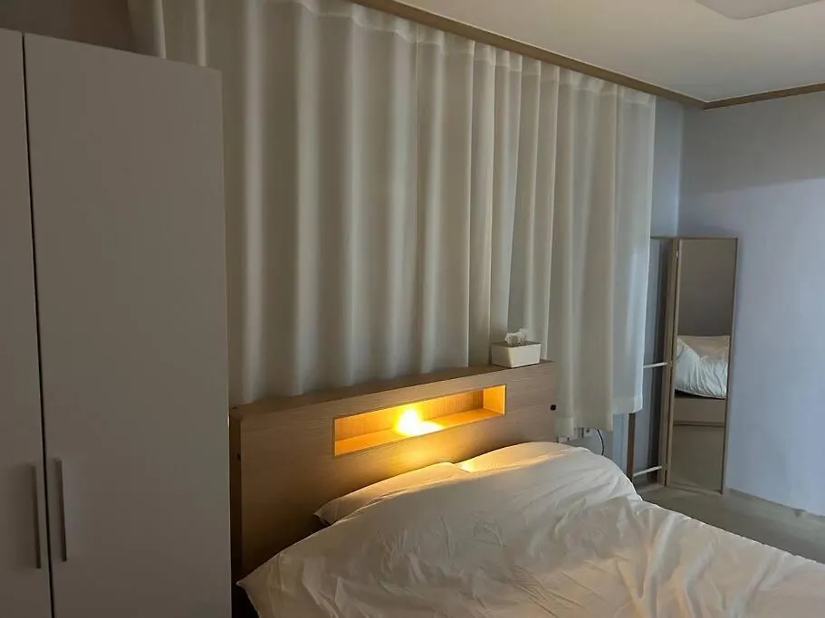 Apartment Haru Airport Stay Gimpo Seoul